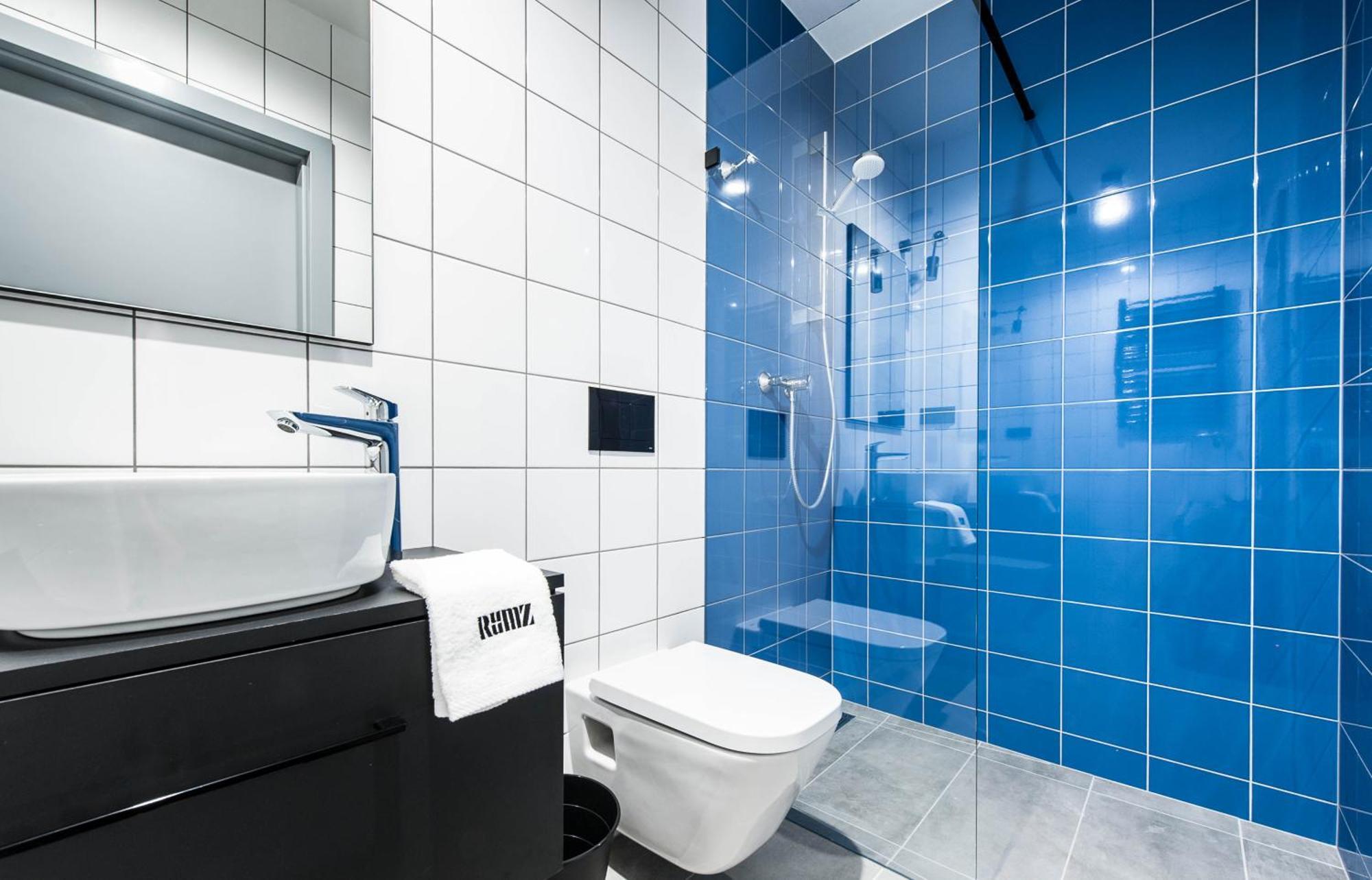Ruumz Bed & Rest Apartamento Cracovia Exterior foto